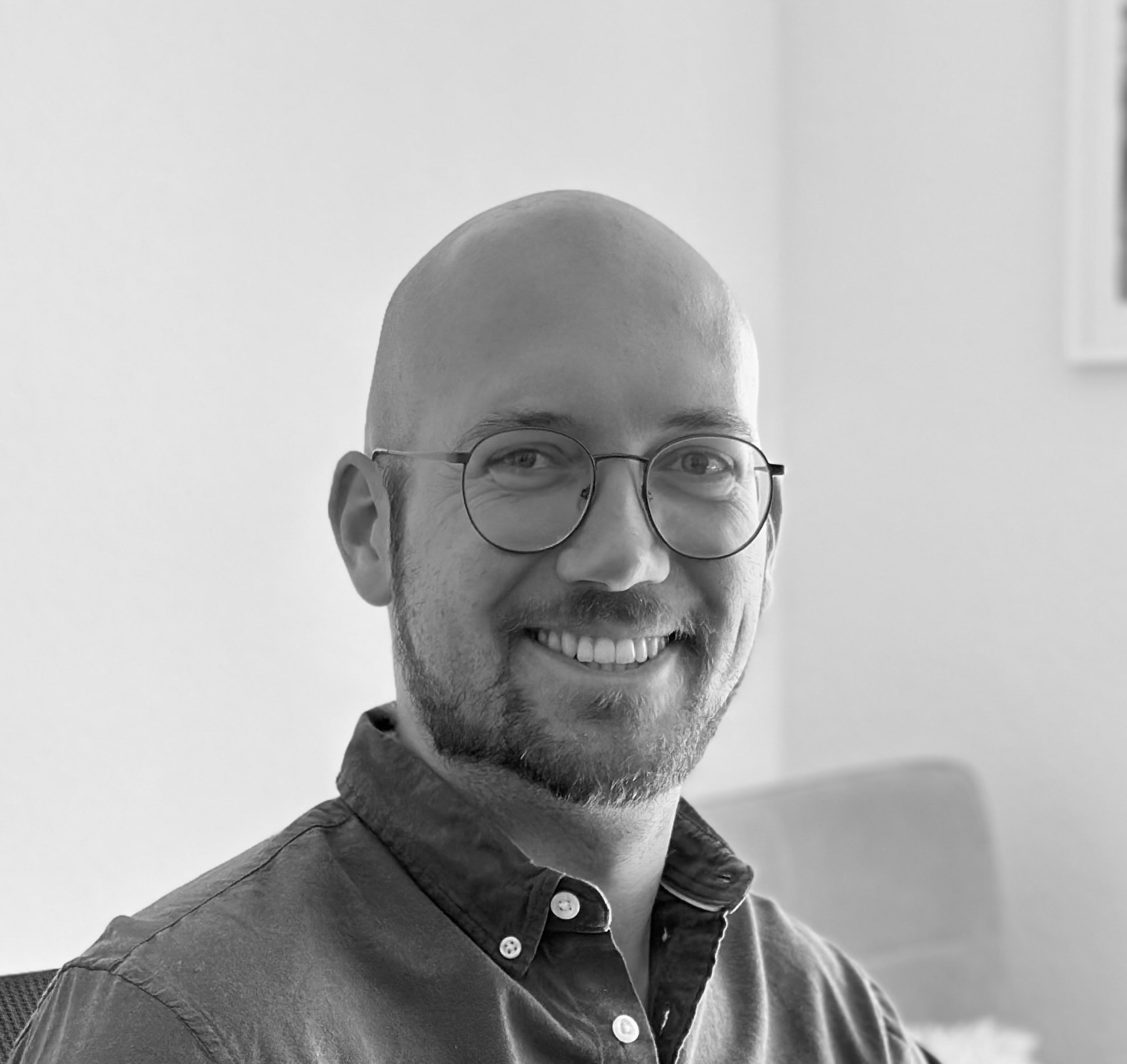 Jonas Imping - Geschäftsleitung Splintnet